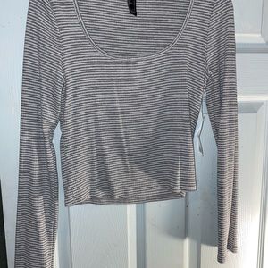 Long sleeve